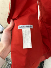 Load image into Gallery viewer, 1990s Armani Quilted Light Cotton Vest - Size L