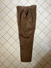 Load image into Gallery viewer, 1980s Issey Miyake Slant Sideseam Pockets - Size XS