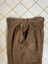 Load image into Gallery viewer, 1980s Issey Miyake Slant Sideseam Pockets - Size XS