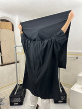 Load image into Gallery viewer, 1980s Issey Miyake Layered Shawl Trench Coat - Size M