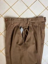 Load image into Gallery viewer, 1980s Issey Miyake Slant Sideseam Pockets - Size XS