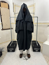 Load image into Gallery viewer, 1980s Issey Miyake Layered Shawl Trench Coat - Size M