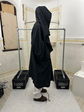 Load image into Gallery viewer, 1980s Issey Miyake Layered Shawl Trench Coat - Size M