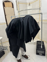 Load image into Gallery viewer, 1980s Issey Miyake Layered Shawl Trench Coat - Size M
