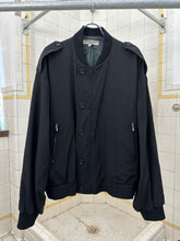 Load image into Gallery viewer, 1990s Katharine Hamnett Wide Bomber With Articulated Ribbed Cuffs - Size XL