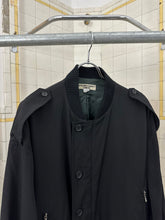 Load image into Gallery viewer, 1990s Katharine Hamnett Wide Bomber With Articulated Ribbed Cuffs - Size XL
