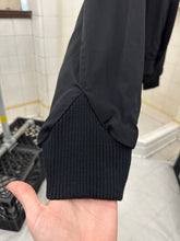 Load image into Gallery viewer, 1990s Katharine Hamnett Wide Bomber With Articulated Ribbed Cuffs - Size XL