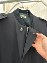 Load image into Gallery viewer, 1990s Katharine Hamnett Wide Bomber With Articulated Ribbed Cuffs - Size XL