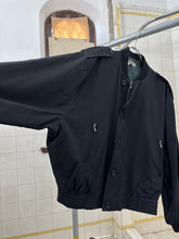 Load image into Gallery viewer, 1990s Katharine Hamnett Wide Bomber With Articulated Ribbed Cuffs - Size XL