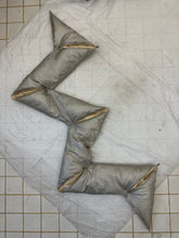 Load image into Gallery viewer, aw2011 Issey Miyake Origami Puffer Scarf - Size OS