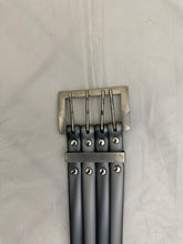 Load image into Gallery viewer, 1980s Issey Miyake 4-in-1 Belt - Size XS