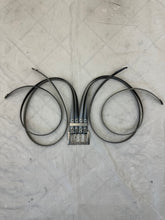 Load image into Gallery viewer, 1980s Issey Miyake 4-in-1 Belt - Size XS