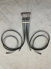 Load image into Gallery viewer, 1980s Issey Miyake 4-in-1 Belt - Size XS