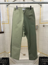 Load image into Gallery viewer, 1990s Vexed Generation Tonal Colorblock Infinity Pants - Size M