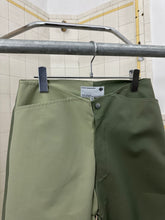 Load image into Gallery viewer, 1990s Vexed Generation Tonal Colorblock Infinity Pants - Size M