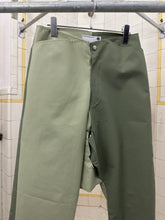 Load image into Gallery viewer, 1990s Vexed Generation Tonal Colorblock Infinity Pants - Size M