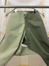 Load image into Gallery viewer, 1990s Vexed Generation Tonal Colorblock Infinity Pants - Size M