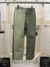 Load image into Gallery viewer, 1990s Vexed Generation Tonal Colorblock Infinity Pants - Size M