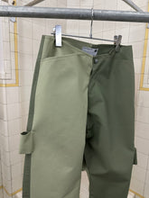 Load image into Gallery viewer, 1990s Vexed Generation Tonal Colorblock Infinity Pants - Size M