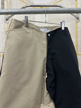 Load image into Gallery viewer, 1990s Vexed Generation Contrast Colorblock Infinity Pants