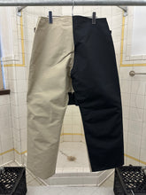 Load image into Gallery viewer, 1990s Vexed Generation Contrast Colorblock Infinity Pants