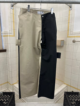 Load image into Gallery viewer, 1990s Vexed Generation Contrast Colorblock Infinity Pants