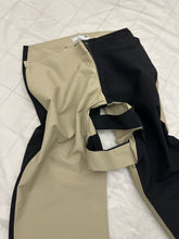 Load image into Gallery viewer, 1990s Vexed Generation Contrast Colorblock Infinity Pants