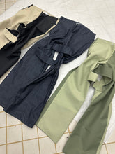 Load image into Gallery viewer, 1990s Vexed Generation Tonal Colorblock Infinity Pants - Size M