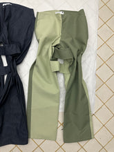 Load image into Gallery viewer, 1990s Vexed Generation Tonal Colorblock Infinity Pants - Size M