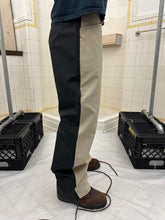 Load image into Gallery viewer, 1990s Vexed Generation Contrast Colorblock Infinity Pants
