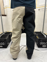 Load image into Gallery viewer, 1990s Vexed Generation Contrast Colorblock Infinity Pants