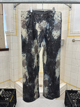 Load image into Gallery viewer, 2000s Diesel Bleached and Dyed 5 Pocket Pants - Size XL