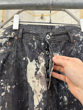 Load image into Gallery viewer, 2000s Diesel Bleached and Dyed 5 Pocket Pants - Size XL