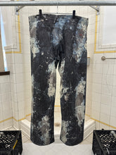 Load image into Gallery viewer, 2000s Diesel Bleached and Dyed 5 Pocket Pants - Size XL