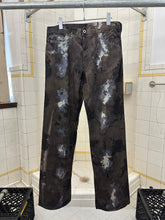 Load image into Gallery viewer, 2000s Diesel Bleached and Dyed 5 Pocket Pants - Size S