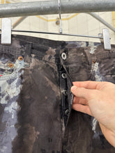 Load image into Gallery viewer, 2000s Diesel Bleached and Dyed 5 Pocket Pants - Size S