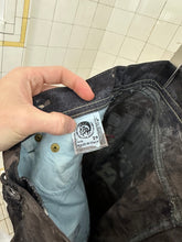 Load image into Gallery viewer, 2000s Diesel Bleached and Dyed 5 Pocket Pants - Size S