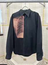 Load image into Gallery viewer, 1990s Joe Casely Hayford X-Ray Shirt - Size M