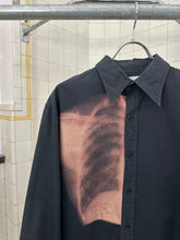 Load image into Gallery viewer, 1990s Joe Casely Hayford X-Ray Shirt - Size M