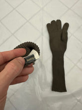 Load image into Gallery viewer, 1980s Issey Miyake Long Knit Wool Gloves - Size M