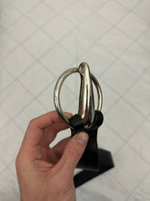 Load image into Gallery viewer, 1970s Issey Miyake Leather Rat Tail Belt - Size XS