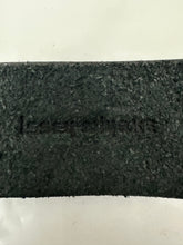 Load image into Gallery viewer, 1970s Issey Miyake Leather Rat Tail Belt - Size XS