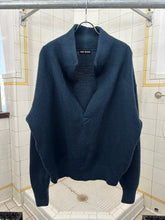 Load image into Gallery viewer, 1990s Issey Miyake Collared Pullover Sweater - Size M