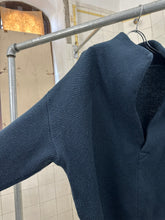 Load image into Gallery viewer, 1990s Issey Miyake Collared Pullover Sweater - Size M