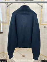 Load image into Gallery viewer, 1990s Issey Miyake Collared Pullover Sweater - Size M