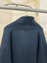 Load image into Gallery viewer, 1990s Issey Miyake Collared Pullover Sweater - Size M