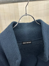Load image into Gallery viewer, 1990s Issey Miyake Collared Pullover Sweater - Size M
