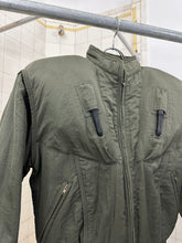 Load image into Gallery viewer, aw1985 Issey Miyake Inflatable Shoulder Bomber Jacket - Size M