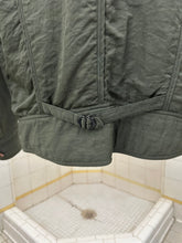 Load image into Gallery viewer, aw1985 Issey Miyake Inflatable Shoulder Bomber Jacket - Size M