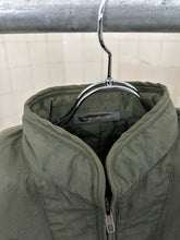 Load image into Gallery viewer, aw1985 Issey Miyake Inflatable Shoulder Bomber Jacket - Size M